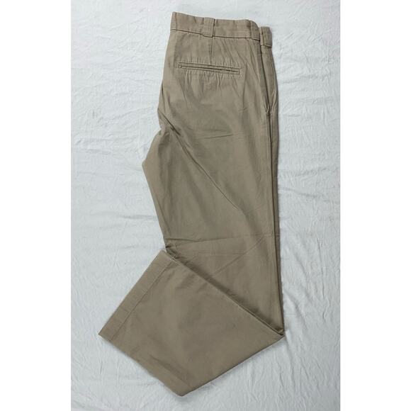 Steven Alan Vintage Lightweight Button Fly Washed Chino Pants. Men's 30X30, EUC! - Picture 2 of 8